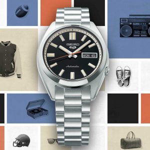 Reloj Seiko 5 Sports SRPK89