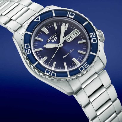 Reloj Seiko 5 Sports SRPK97