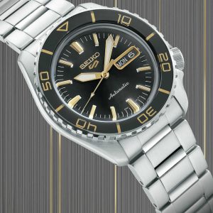 Reloj Seiko 5 Sports SRPK99