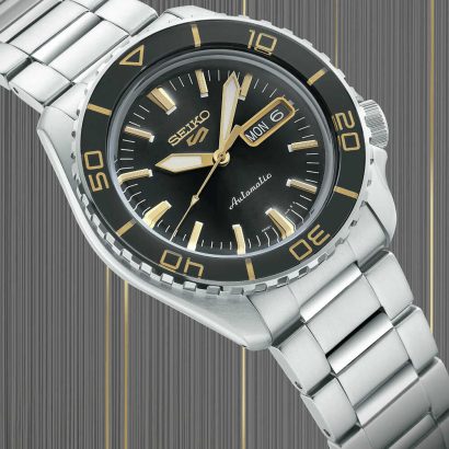 Reloj Seiko 5 Sports SRPK99