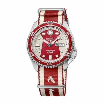 Reloj Seiko 5 Sports SRPL23