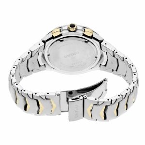 Reloj Seiko Cuarzo Coutura SRWZ24