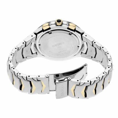 Reloj Seiko Cuarzo Coutura SRWZ24