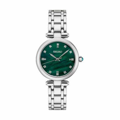 Seiko Colección DIAMONDS SRZ535