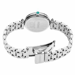 Seiko Colección DIAMONDS SRZ535