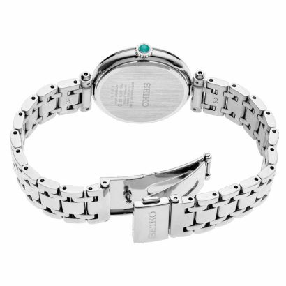Seiko Colección DIAMONDS SRZ535