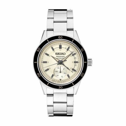 Seiko Colección Presage Style60 SSA447