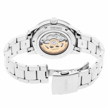 Seiko Colección Presage Style60 SSA447