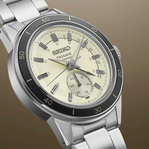 Seiko Colección Presage Style60 SSA447