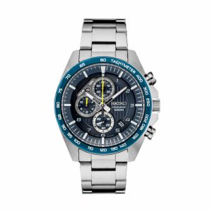 Reloj Seiko Essentials Collection SSB321