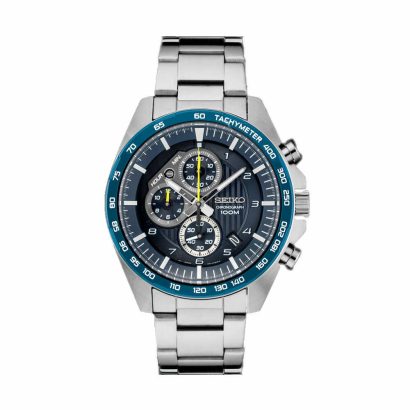 Reloj Seiko Essentials Collection SSB321