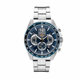 Reloj Seiko Colección Essentials SSB345