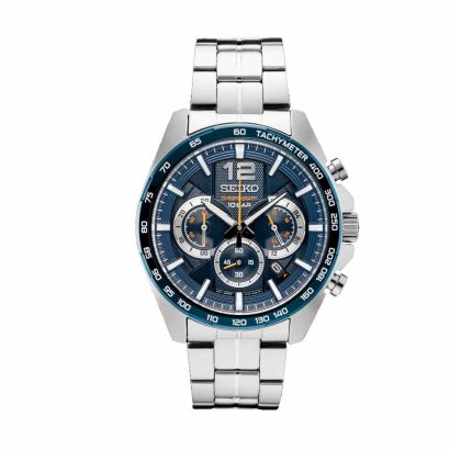 Reloj Seiko Colección Essentials SSB345