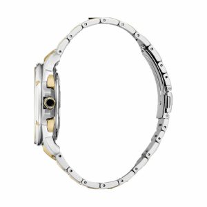 Reloj Seiko Cronógrafo de Cuarzo Coutura SSB434