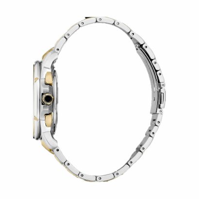 Reloj Seiko Cronógrafo de Cuarzo Coutura SSB434