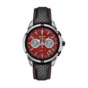 Seiko Cuarzo Coutura SSB437