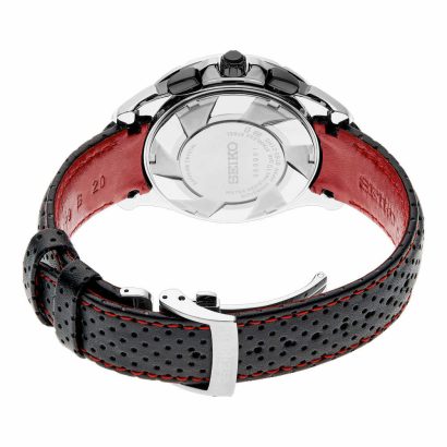 Seiko Cuarzo Coutura SSB437
