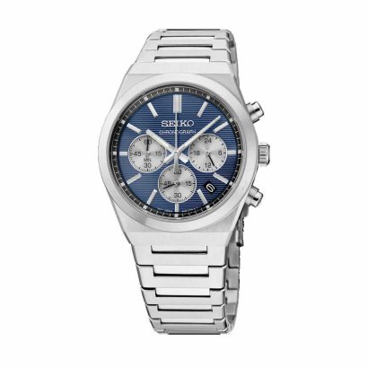 Reloj Seiko Colección Essentials SSB453
