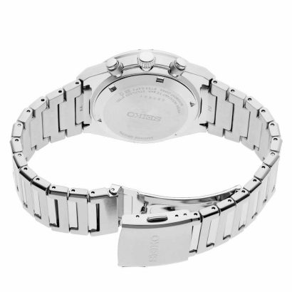 Reloj Seiko Colección Essentials SSB453
