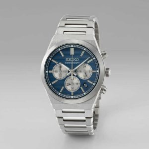 Reloj Seiko Colección Essentials SSB453