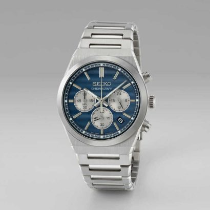 Reloj Seiko Colección Essentials SSB453