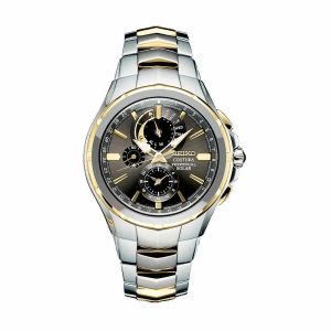Seiko Perpetuo Coutura SSC376