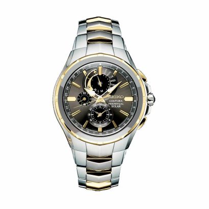 Seiko Perpetuo Coutura SSC376