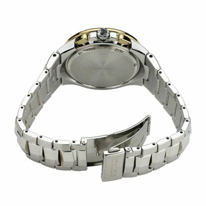 Seiko Perpetuo Coutura SSC376