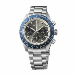 Reloj Seiko Solar Speedtimer SSC939