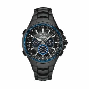 Seiko Solar Radio Sync Coutura SSG021