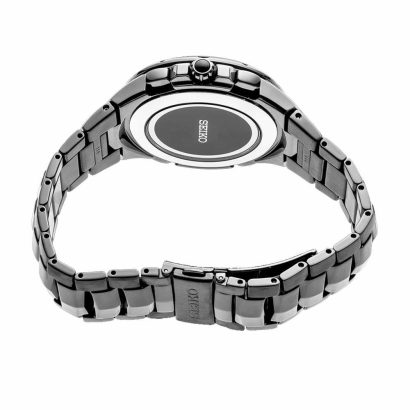 Seiko Solar Radio Sync Coutura SSG021