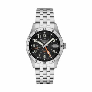 Reloj Seiko Sports Field GMT SSK023