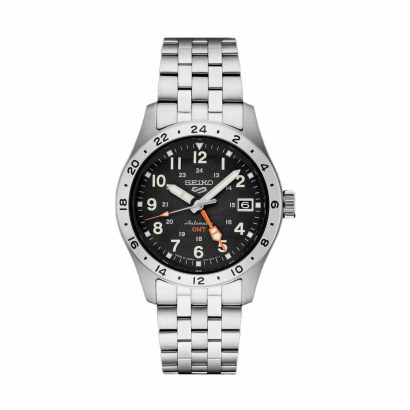 Reloj Seiko Sports Field GMT SSK023