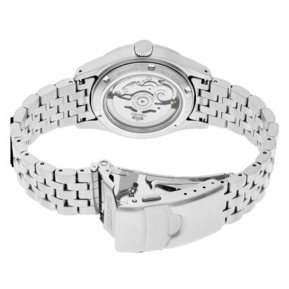 Reloj Seiko Sports Field GMT SSK023