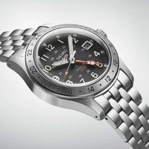 Reloj Seiko Sports Field GMT SSK023