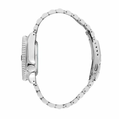 Seiko SKX Serie GMT SSK033