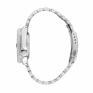 Seiko SKX Serie GMT SSK035