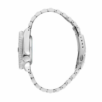 Seiko SKX Serie GMT SSK035