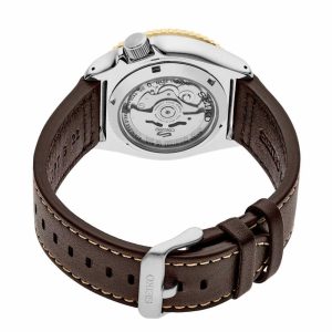 Reloj Automático Seiko SSK036