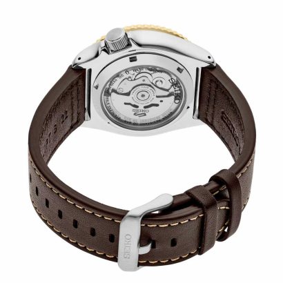 Reloj Automático Seiko SSK036