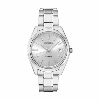 Reloj Seiko Essentials SUR369