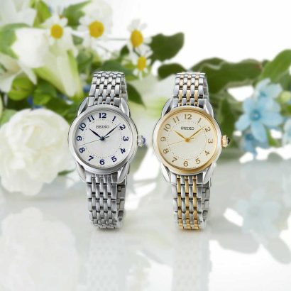 Reloj Seiko Essentials Collection SUR561