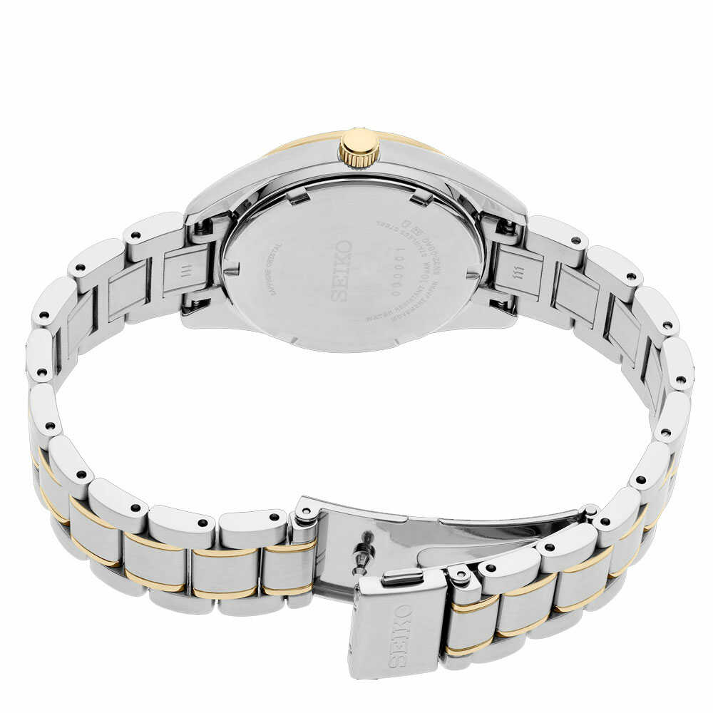 Reloj Seiko Diamonds SUR582