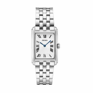 Reloj Seiko Colección Essentials SWR083