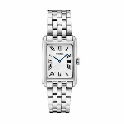 Reloj Seiko Colección Essentials SWR083