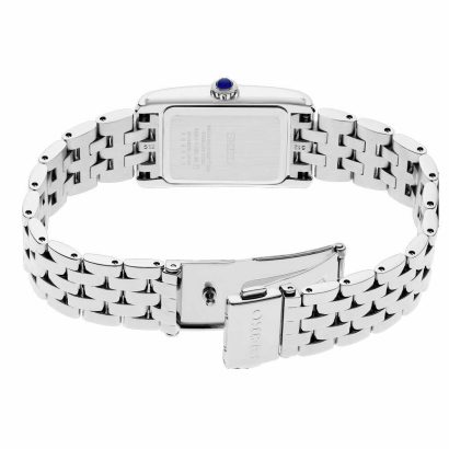 Reloj Seiko Colección Essentials SWR083