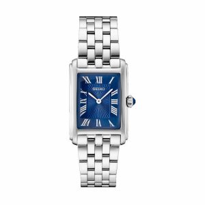 Reloj Seiko Colección Essentials SWR085