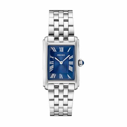Reloj Seiko Colección Essentials SWR085