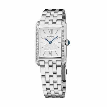 Seiko Colección Essentials SWR091