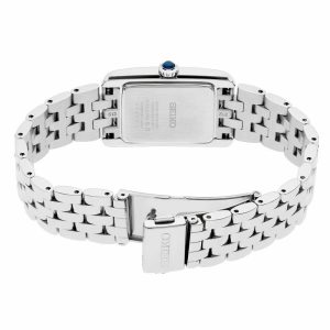 Seiko Colección Essentials SWR091